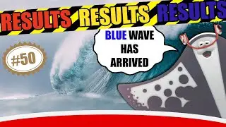 #50 Splatfest - The Pokemon Splatfest Results - Grass vs Fire vs Water - Splatoon 3
