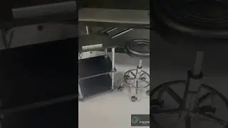 Кушетка + стілець + етажерка