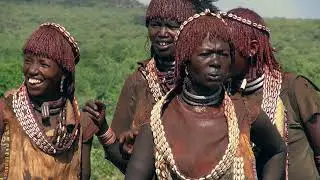 ANIMIZM Soul of Ethiopia, Part 4
