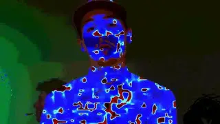 Jasper Typical - Suicune (feat. Troi Blank) [Official Music Video]
