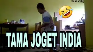 TAMA JOGET INDIA