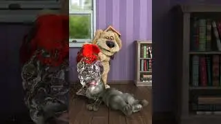 Talking Tom 2