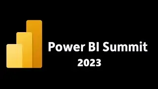 Power BI Summit 2023
