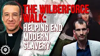 Interview with Christian Hacking | Calvin Robinson
