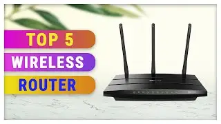 Best Wireless Router 2021