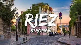 Stromae - Riez (Paroles/Lyrics)