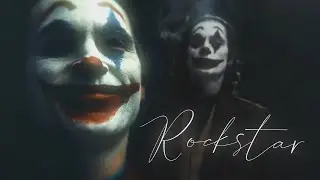 joker || rockstar