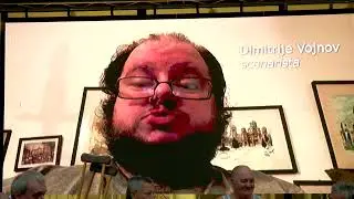 Dimitrije Vojinov, scenarista