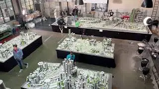 Builder Event 2024 Vlog