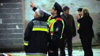Egy éve már
