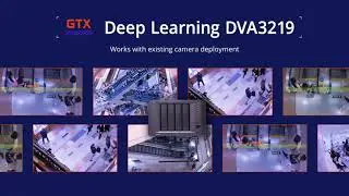 Introducing Deep Learning NVR DVA3219 Synology