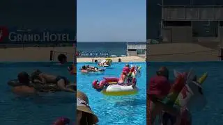 Лето 2024 ❤️ Спасибо!