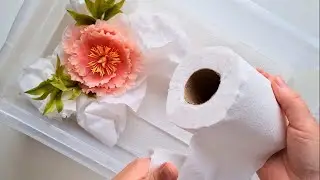 How to store sugar flowers. Secrets for making flowers with gum paste.