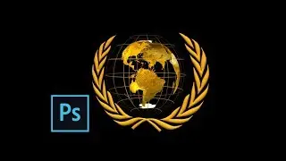 How to animate 3D objects in Photoshop: an Animation Introduction