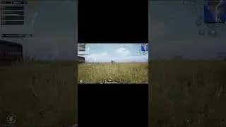 Intense 4 vs 1 Showdown in PUBG Mobile's Last Zone   Epic Battle Royale Gameplay #shorts #short
