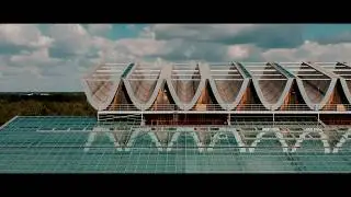 DJI Spark - Best Footage