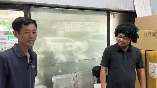 OM COPI MENCARI USAHA YANG CUANN