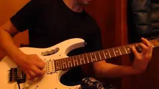 Ария- "Мертвая зона"(кавер)