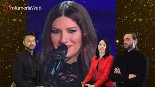 Sanremo Beauty Styles Ep.2 con Jessica & Davide - Commento ai Make Up e Hair Styles della 2a serata