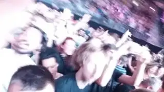 Linkin Park - One Step Closer @Berlin 12 06 2017