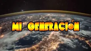 OPENING DE DRAGON  BALL SUPER MI GENERACION 2018