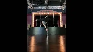 Pole freedance • Hans Zimmer - Mountains