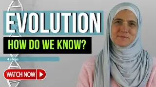 Do You Accept the Theory of Evolution (How do you know?)