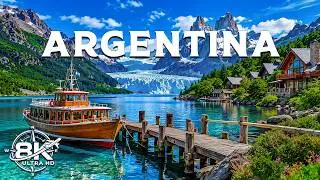 Wonders of Argentina | Why Do Argentina Villages Feel So Different? | Travel Documentary