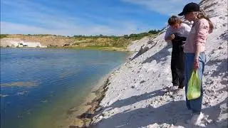 Яйковский карьер 06 2022