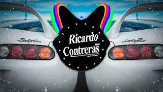 Black Eyed Peas - My Humps (JBroadway Remix) [Bass Boosted]