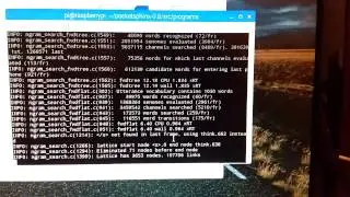 CMU Sphinx + Raspberry Pi 3