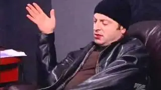Comedy Show - Dzveli Bijebis Biuro - კომედი შოუ - ძველი ბიჭების ბიურო