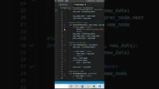 python project 