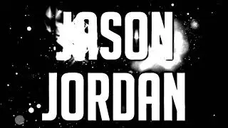 Custom Titantrom Jason Jordan Bullet Club