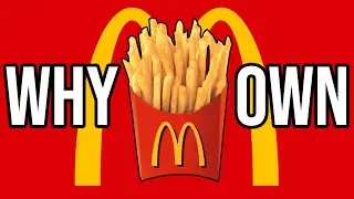 Why You Should Own McDonald's In 2020 | MCD Stock Review