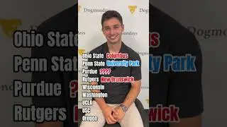 Part 2 #sports #espn #college #football #trivia #fyp