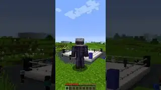 Minecraft, tapi aku bendahara #shorts