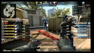CSGO : ESL One Katowice 2015 VP vs Keyd Stars [VP TS3]