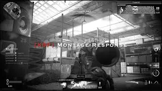 WDM Manny - FaZe Kitty [K9F] Montage Response