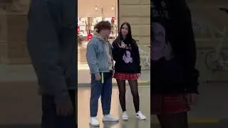 ПРОВЕРКА НА ДРУЖБУ/СОЦИАЛЬНЫЙ ЭКСПЕРИМЕНТ