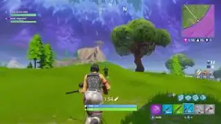 Fortnite Montage.