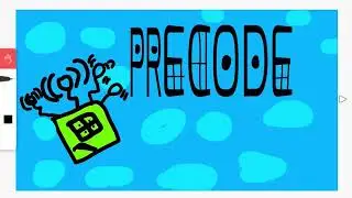 Decode entertainment logo bloopers 2 take 3 Precode