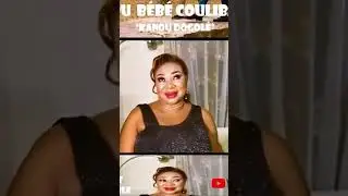 Djeli Bébé_Kanou dogolen bientôt disponible !
