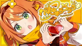 【MV】rescuUuue / Hareru Hanamaru