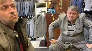 Arkadaştan borç para istemişimdir sonuç..