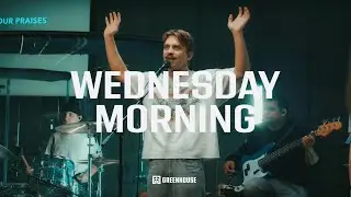 GREENHOUSE | ft. Ethan Mizell, Laina Crouch, & Zack Horst