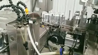 Draki 2023 Canning