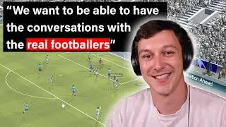 How TOMFM creates a Football Manager Challenge - Episode 57 The FM Show Podcast