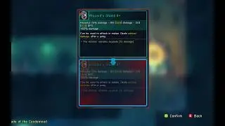 Dead Cells Infinite Weapon Generation