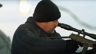 СТАРЫЙ ДРУГ ЗАПРОСИЛ ЗАПЛАТИТЬ ПО СЧЕТАМ! Соло на саксофоне | Детективная Драма